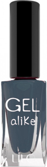 Лак для ногтей «Gel Alike»