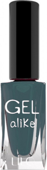 Лак для ногтей «Gel Alike»