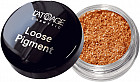 Тени-пигмент для век «Loose Pigment», оттенок 601