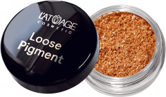 Тени-пигмент для век «Loose Pigment», оттенок 601