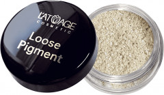 Тени-пигмент для век «Loose Pigment», оттенок 606