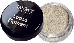 Тени-пигмент для век «Loose Pigment», оттенок 607