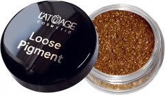 Тени-пигмент для век «Loose Pigment», оттенок 608