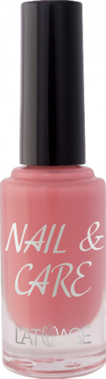 Лак для ногтей «Nail & Care»