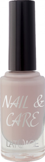 Лак для ногтей «Nail & Care»