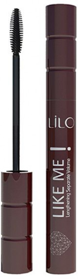 Тушь для ресниц «Like Me! Lengthening Separate Volume»