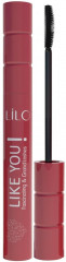 Тушь для ресниц «Like You! Fascinating & Grand Lashes»