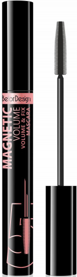 Тушь для ресниц «Magnetic Volume»