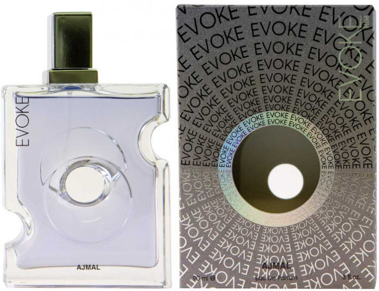 Парфюмированная вода «Evoke»