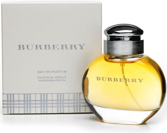 Парфюмированная вода «Burberry Women»