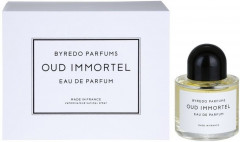 Парфюмированная вода «Oud Immortel»