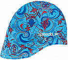 Шапочка для плавания «Sea Squad»