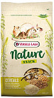 Корм для грызунов со злаками «Nature Snack Cereals»