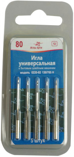 Иглы №80