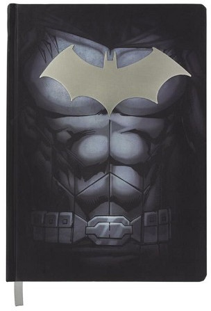 Книга для записей «Batman»