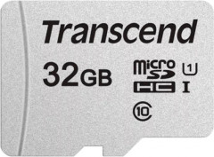 Карта памяти microSD Transcend