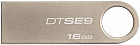 Флеш-накопитель USB Kingston DataTraveler DTSE9H