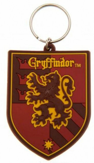 Брелок «Gryffindor»