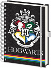 Книга для записей «Hogwarts Stripe»
