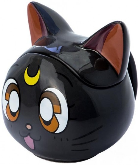 Кружка 3D «Luna»