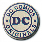 Значок «DC Originals»