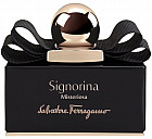 Вода парфюмированная «Signorina Misteriosa»