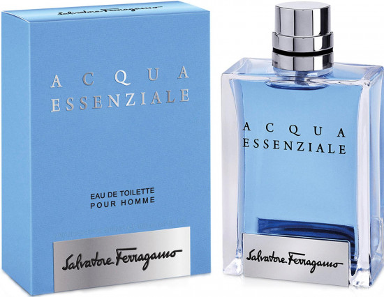 Вода туалетная «Acqua Essenziale»