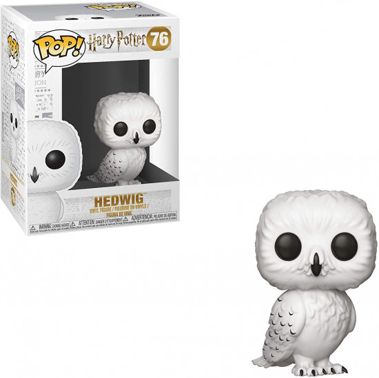 Фигурка «Hedwig»