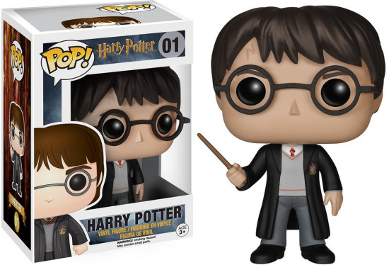 Фигурка «Harry Potter»