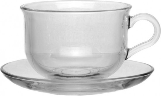 Набор чайный на 6 персон «Ташкент»