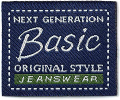 Термоаппликация «Basic»