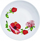 Тарелка глубокая «Bergamote»