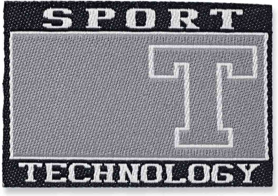 Термоаппликация «Sports»