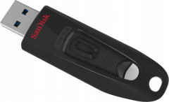Флеш-накопитель USB SanDisk Ultra