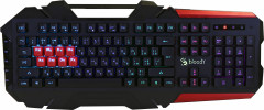 Клавиатура игровая A4Tech Bloody B3590R