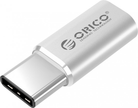 Переходник Orico CTM1-SV-PRO