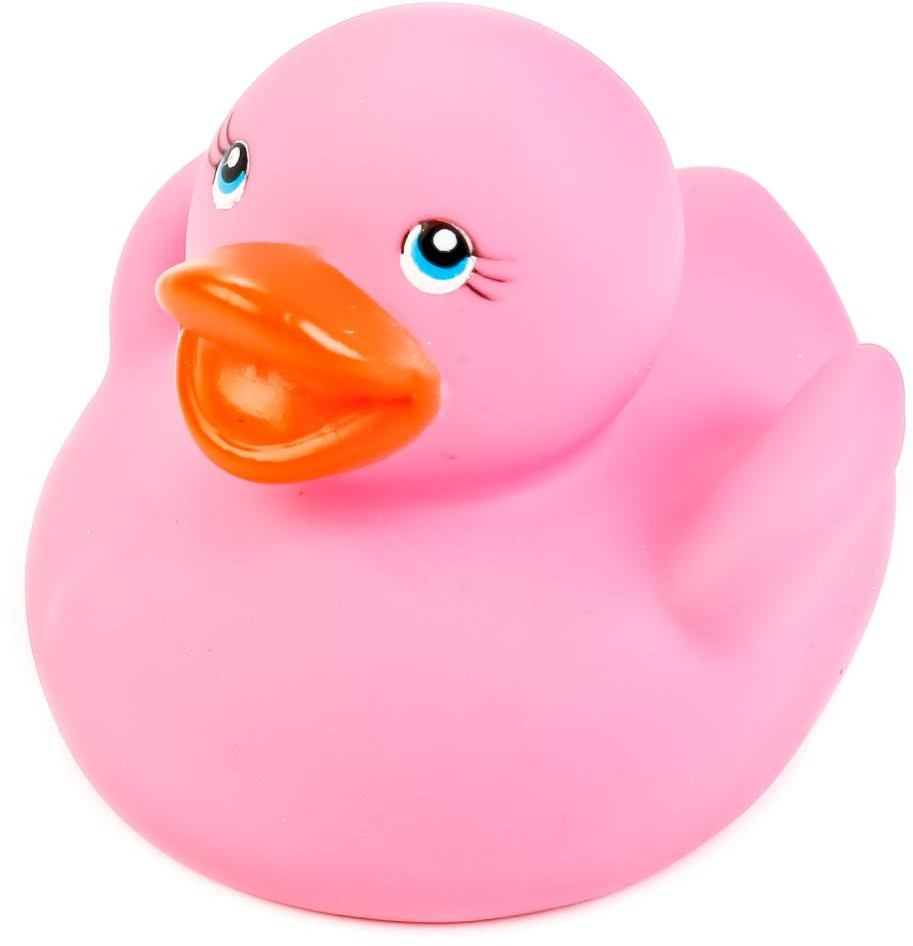 Игрушка для ванной «Термо Уточка» | Играем вместе
