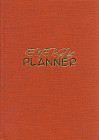 Ежедневник на русском языке «Energy Planner»