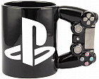 Кружка «Playstation 4th Gen Controller»
