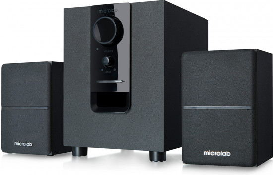 Система акустическая Microlab M-106