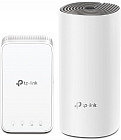 Система Wi-Fi Mesh Deco E3