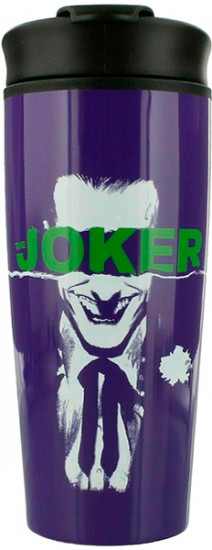 Кружка «The Joker»