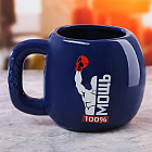 Кружка-боксёрская перчатка «Мощь»