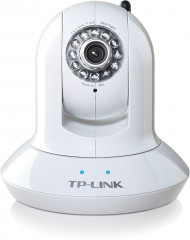 Камера видеонаблюдения сетевая TP-Link TL-SC2020
