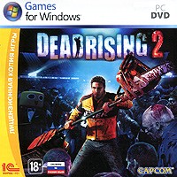 Dead Rising 2 - Купить Dead Rising 2