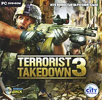 Terrorist Takedown 3 - Купить Terrorist Takedown 3