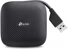 Концентратор Tp-Link UH400