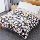 Плед микрофибра «Фланель»