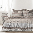 Комплект постельного белья «Лессаж» (2-спальный, бязь, 2 наволочки 70×70)