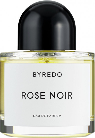 Парфюмированная вода «Rose Noir»